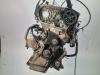 Двигатель (ДВС) Opel Astra H Артикул 54309053 - Фото #1