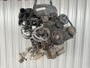 Двигатель (ДВС) Opel Astra H (2004-2009) Артикул 55292243 - Фото #1