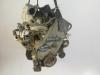 Двигатель (ДВС) Opel Frontera A Артикул 53602037 - Фото #1