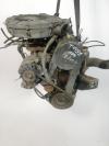Двигатель (ДВС) Opel Kadett Артикул 53491935 - Фото #1