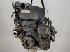 Двигатель (ДВС) Opel Meriva A (2003-2010) Артикул 55087299 - Фото #1