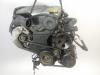 Двигатель (ДВС) Opel Vectra B Артикул 53667319 - Фото #1