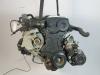 Двигатель (ДВС) Opel Vectra B Артикул 53749870 - Фото #1