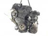 Двигатель (ДВС) Opel Vectra B Артикул 53752295 - Фото #1