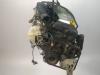 Двигатель (ДВС) Opel Vectra B Артикул 54004885 - Фото #1