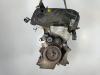 Двигатель (ДВС) Opel Vectra C (2002-2008) Артикул 55255629 - Фото #1