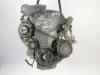 Двигатель (ДВС) Opel Zafira A Артикул 53998399 - Фото #1