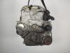 Двигатель (ДВС) Opel Zafira A (1999-2005) Артикул 54874374 - Фото #1