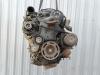 Двигатель (ДВС) Opel Zafira A (1999-2005) Артикул 54875899 - Фото #1