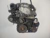 Двигатель (ДВС) Opel Zafira A (1999-2005) Артикул 54926100 - Фото #1