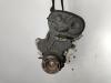 Двигатель (ДВС) Opel Zafira A (1999-2005) Артикул 55080373 - Фото #1