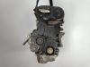 Двигатель (ДВС) Opel Zafira A (1999-2005) Артикул 55293956 - Фото #1