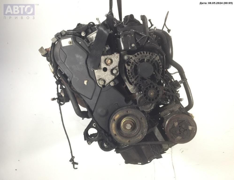 Двигатель (ДВС) Peugeot 307 Артикул 53548440 - Фото #1