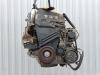 Двигатель (ДВС) Renault Kangoo I (1998-2008) Артикул 55231107 - Фото #1