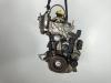Двигатель (ДВС) Renault Kangoo I (1998-2008) Артикул 55231107 - Фото #1