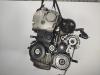 Двигатель (ДВС) Renault Laguna II (2001-2007) Артикул 55132242 - Фото #1