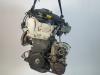 Двигатель (ДВС) Renault Megane II (2002-2008) Артикул 53668605 - Фото #1