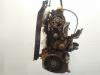 Двигатель (ДВС) Renault Megane II (2002-2008) Артикул 54845961 - Фото #1