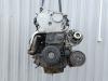 Двигатель (ДВС) Renault Megane II (2002-2008) Артикул 54875282 - Фото #1