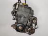 Двигатель (ДВС) Renault Megane II (2002-2008) Артикул 55132602 - Фото #1