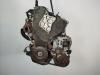 Двигатель (ДВС) Renault Megane II (2002-2008) Артикул 55138016 - Фото #1