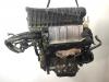 Двигатель (ДВС) Renault Safrane Артикул 53747435 - Фото #1