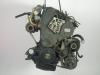 Двигатель (ДВС) Renault Scenic II (2003-2009) Артикул 53553773 - Фото #1