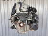 Двигатель (ДВС) Renault Scenic I (1996-2003) Артикул 55292393 - Фото #1