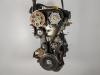 Двигатель (ДВС) Renault Scenic II (2003-2009) Артикул 55051618 - Фото #1