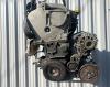 Двигатель (ДВС) Renault Scenic II (2003-2009) Артикул 55110083 - Фото #1