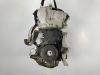 Двигатель (ДВС) Renault Scenic II (2003-2009) Артикул 55291756 - Фото #1