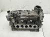 Головка блока цилиндров двигателя (ГБЦ) Skoda Fabia mk2 (5J) Артикул 54946971 - Фото #1