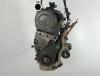 Двигатель (ДВС) Skoda Fabia mk1 (6Y) 1999-2009 Артикул 55109080 - Фото #1