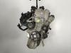 Двигатель (ДВС) Skoda Octavia mk2 (A5 1Z) 2004-2013 Артикул 55292526 - Фото #1