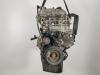 Двигатель (ДВС) SsangYong Rodius Артикул 54645050 - Фото #1