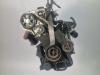 Двигатель (ДВС) Volkswagen Passat B5 Артикул 54359053 - Фото #1
