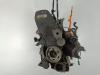 Двигатель (ДВС) Volkswagen Passat B5 Артикул 54702314 - Фото #1