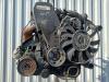 Двигатель (ДВС) Volkswagen Passat B5 Артикул 54941077 - Фото #1