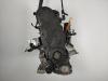 Двигатель (ДВС) Volkswagen Passat B5 Артикул 55211170 - Фото #1