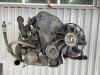 Двигатель (ДВС) Volkswagen Passat B5 Артикул 55256228 - Фото #1