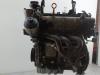 Двигатель (ДВС) Volkswagen Touran Артикул 53699324 - Фото #1