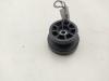 Кронштейн крепления Mercedes E-Class W211 (2002-2009) Артикул 55023866 - Фото #1