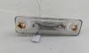 Подсветка номера Opel Astra G (1998-2004) Артикул 55105420 - Фото #1