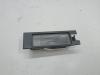 Подсветка номера Opel Corsa C (2000-2006) Артикул 54341595 - Фото #1