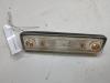 Подсветка номера Opel Omega B (1994-2003) Артикул 54948633 - Фото #1