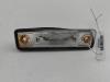 Подсветка номера Opel Omega B (1994-2003) Артикул 55113142 - Фото #1