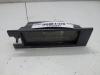 Подсветка номера Opel Zafira B (2004-2014) Артикул 54906936 - Фото #1