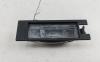 Подсветка номера Opel Zafira B (2004-2014) Артикул 55106217 - Фото #1