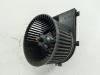 Двигатель отопителя (моторчик печки) Skoda Octavia mk1 (A4 1U) 1996-2010 Артикул 54707302 - Фото #1