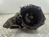 КПП 6-ст. механическая Opel Astra J (2009-2015) Артикул 55080320 - Фото #1